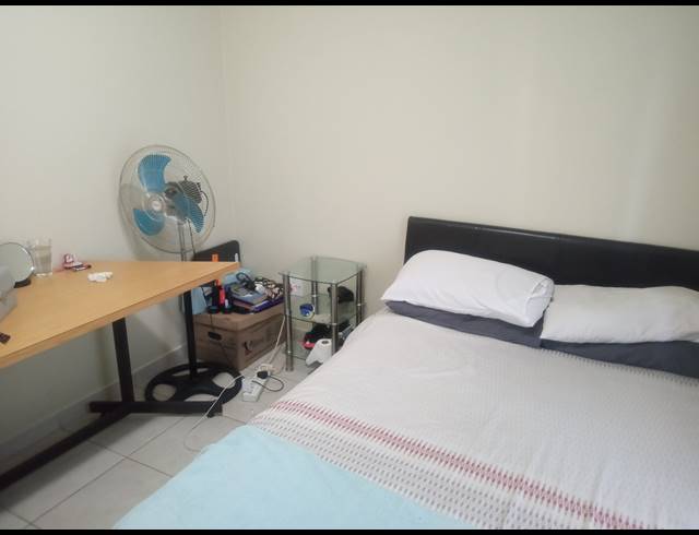 2 BEDROOM SECTIONAL TITLE FOR SALE IN NORTON PARK